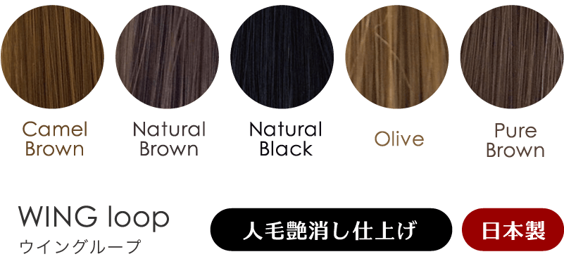 ウイングループ